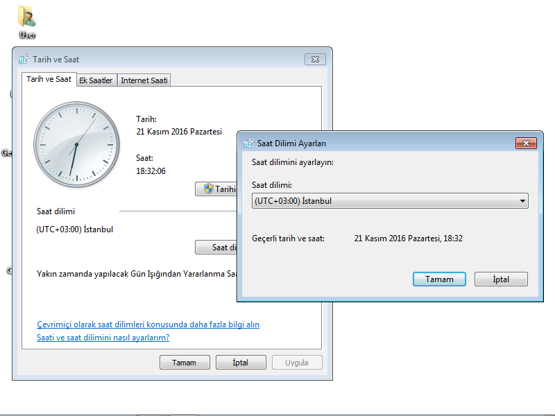windows-7-saat-farki-sorunu-cozumu