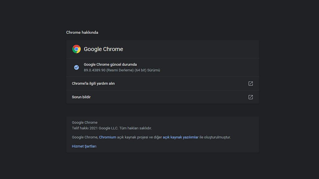 chrome for pc 64 bit