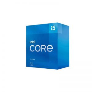 Intel Core i5 11. Nesil Soket 1200 pin 14nm Rocket Lake İşlemci