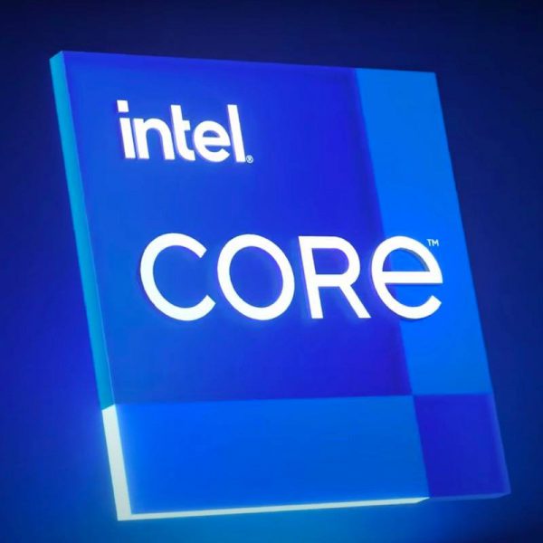 Intel Core i9 11. Nesil Soket 1200 pin 14nm Rocket Lake İşlemci