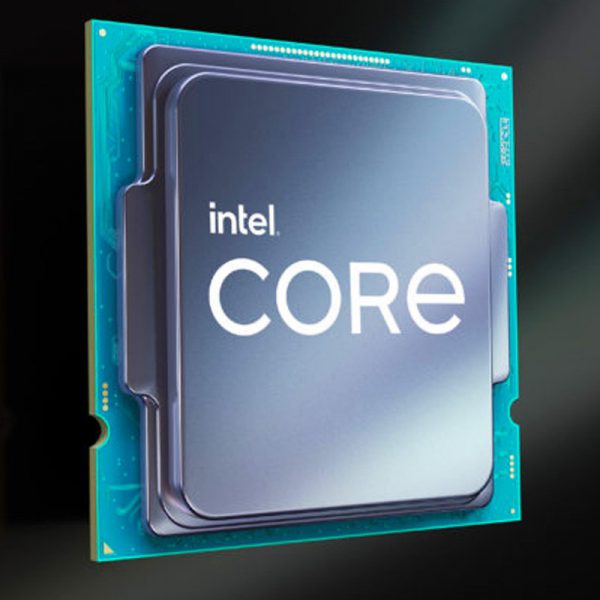 Intel Core i9 11. Nesil Soket 1200 pin 14nm Rocket Lake İşlemci