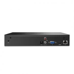 TP-LINK VIGI NVR1016H 16 Kanal Kayıt Cihazı